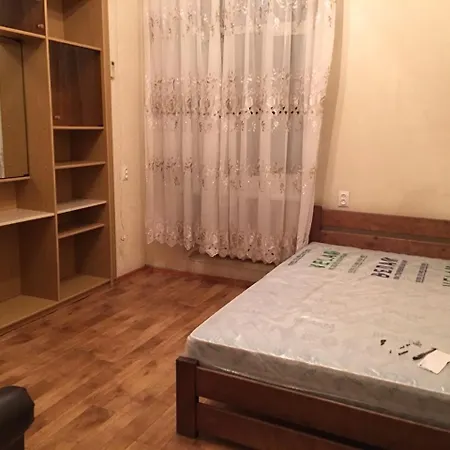 Room_odessa Hostel *