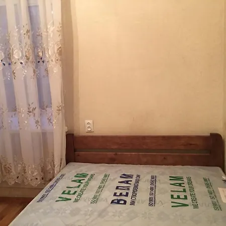 Room_odessa * Odessa