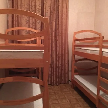 Room_odessa Hostel