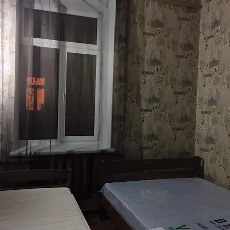 Hostel Room_odessa Odessa