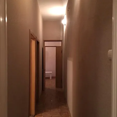 Hostel Room_odessa