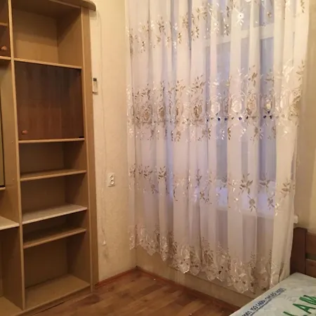 Hostel Room_odessa *