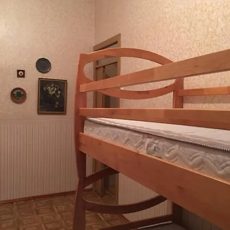 Room_odessa Hostel