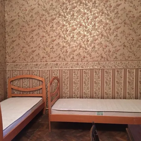 Hostel Room_odessa