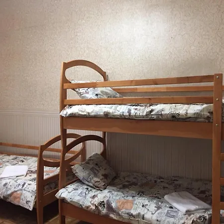 Room_odessa Hostel Odessa