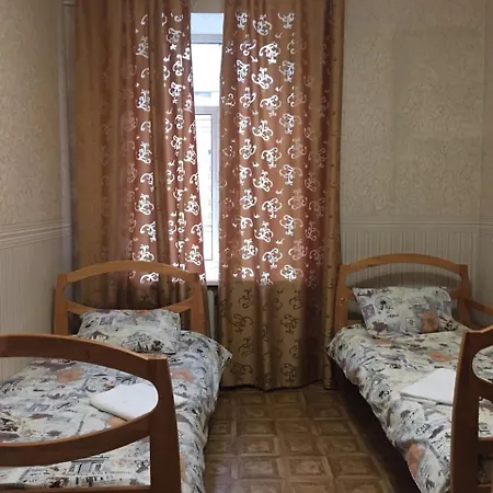 Room_odessa Odessa