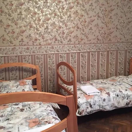Hostel Room_odessa Odessa