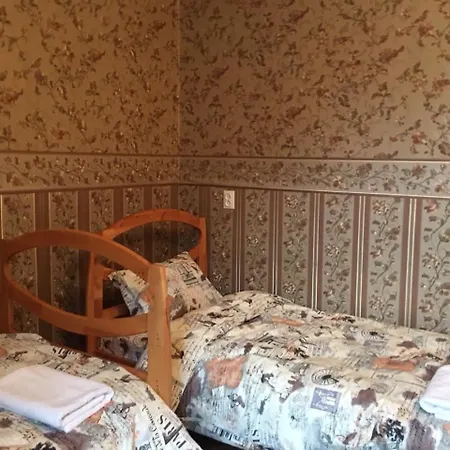 Room_odessa * Odessa