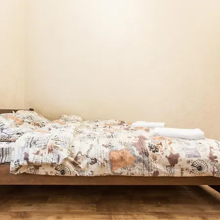 Room_odessa Hostel