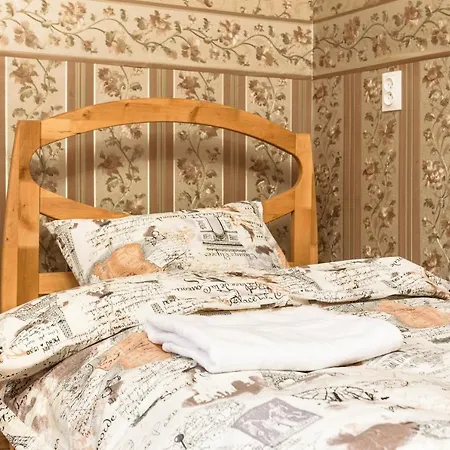 Hostel Room_odessa