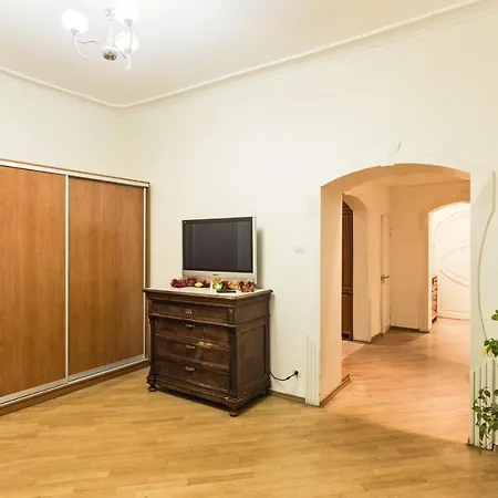 Hostel Room_odessa *