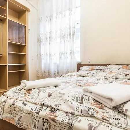 Hostel Room_odessa Odessa