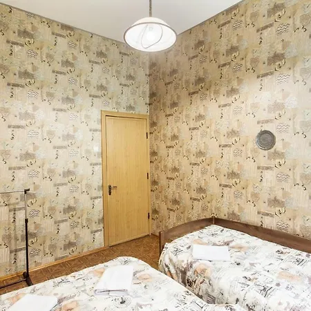 Hostel Room_odessa *