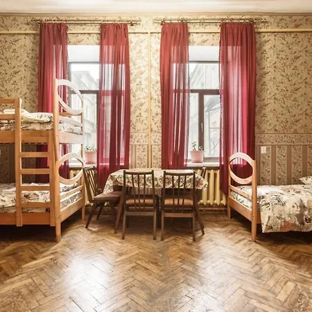 Room_odessa * Odessa
